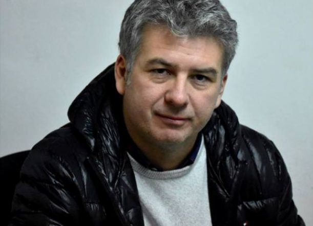Beatove renunció y se va a fin de año