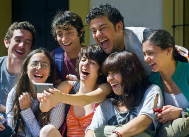 Se llevó a cabo el 1er Encuentro Comarcal de Adolescencia