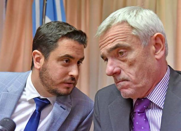Avanzan en la reforma del Código Procesal Civil