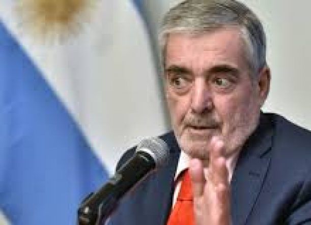 “Gracias por tanto Señor Gobernador” dice la CGT cordillera