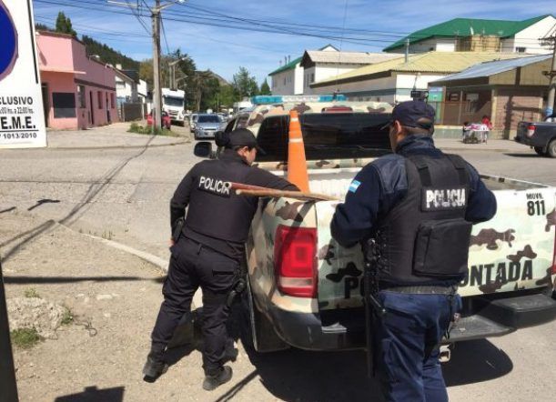Finalizó el operativo en el SOEME con elementos secuestrados