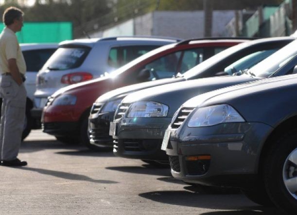 En Chubut aumentó la venta de autos usados