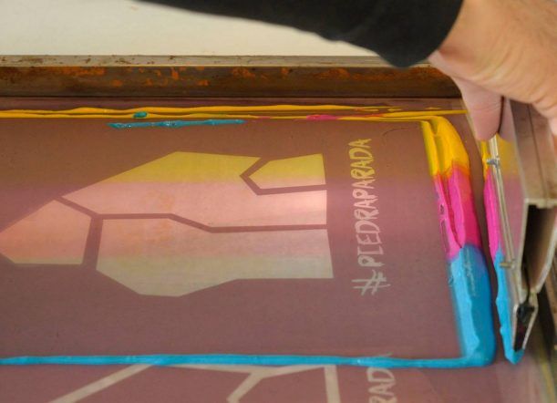 Los emprendedores festejan su semana con web incluida