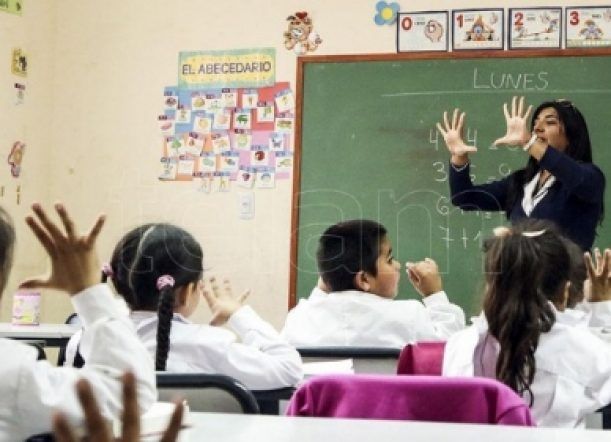 ¿Cuándo empiezan las clases en el 2018?