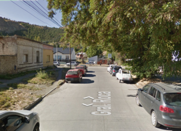 Dos apuñalados en la puerta de un local bailable