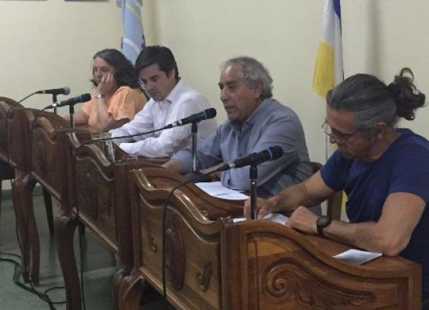 Aprobaron el aumento de taxis y remises con cruces políticos #EnVideoEQS