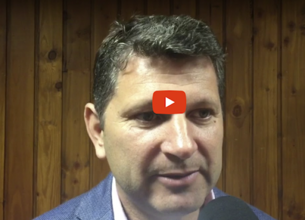Limarieri sobre SOEME: “no me asusta Osorio ni sus patoteros”
