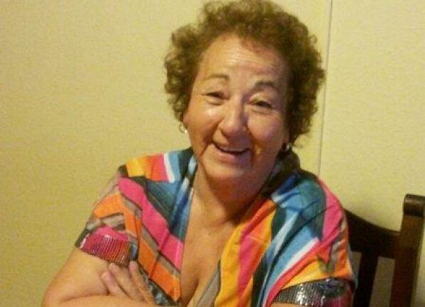 Emotivo homenaje a Nilda González en el Centro Cultural Melipal