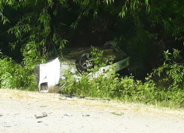 Tres muertos en un accidente en Lago Puelo