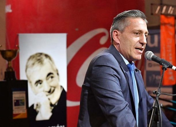“Das Neves dio la vida por la política” dijo Arcioni