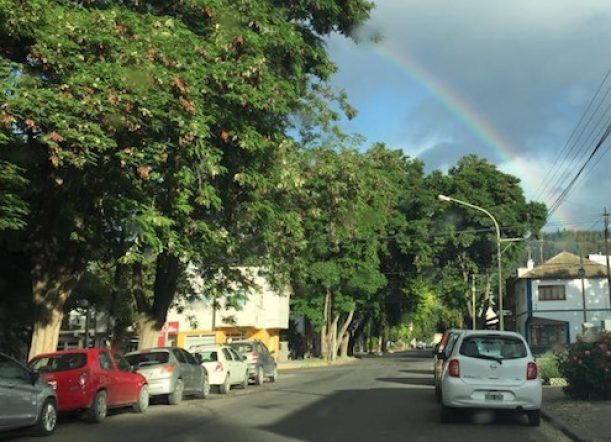 Lluvias aisladas para este jueves