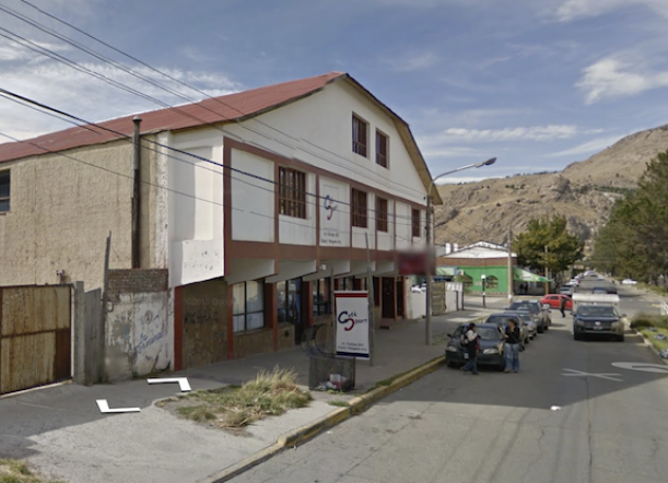 Incidentes a la salida de un baile de egresados