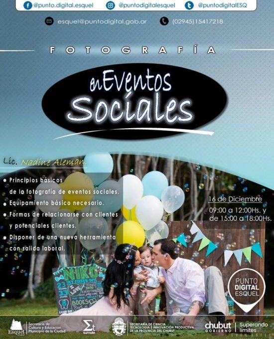 Agenda Cultural: ¿Qué hacer este finde?