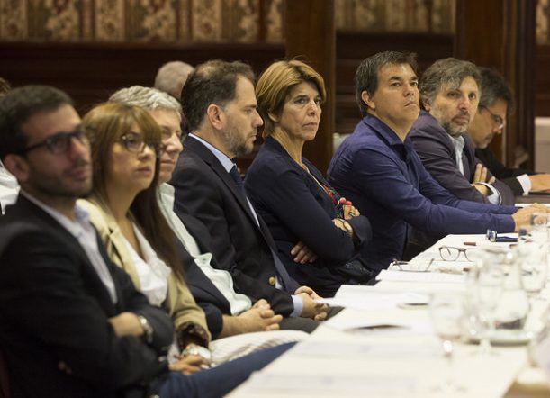 Chubut dijo presente en el Consejo Federal de Drogas