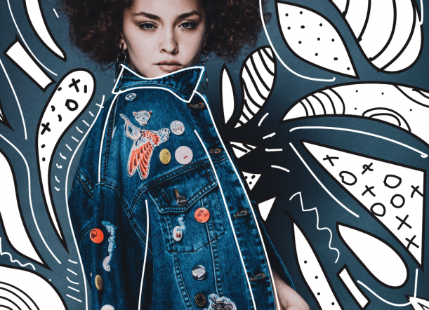 Denim, una moda que va con todo. Mirá