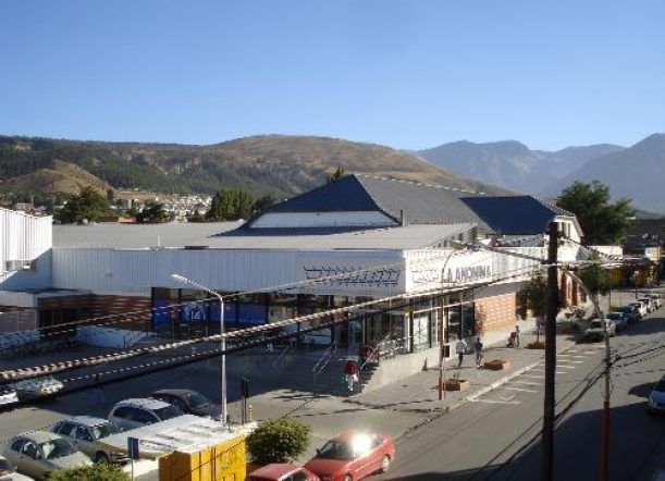 Chubut: refuerzan controles en supermercados para prevenir saqueos