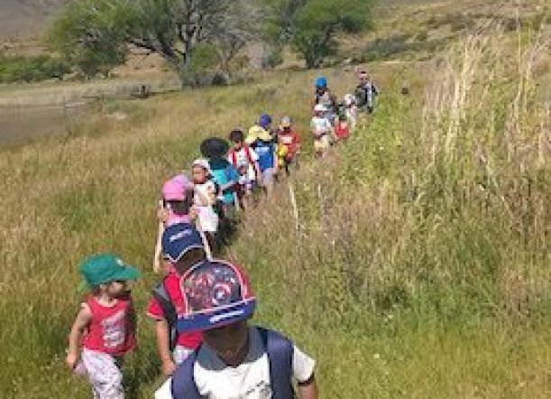 Los chicos quieren divertirse: ¿ya pensaste en la Colonia?