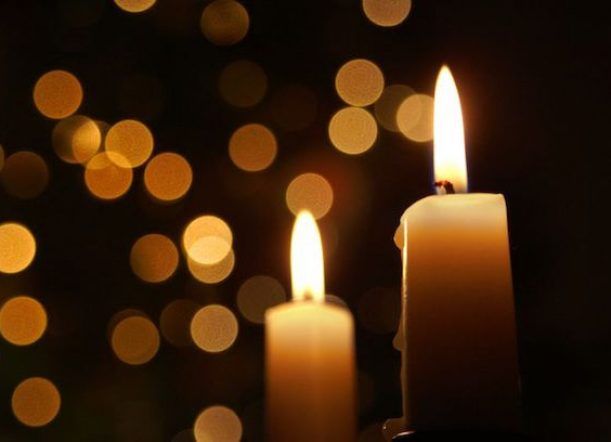 Navidad: “Dediquemos este día a la Paz y Reconciliación”
