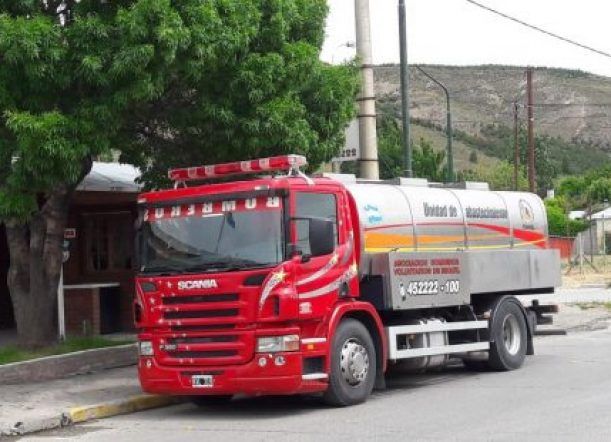Un muerto en Tecka, incendios controlados en Esquel
