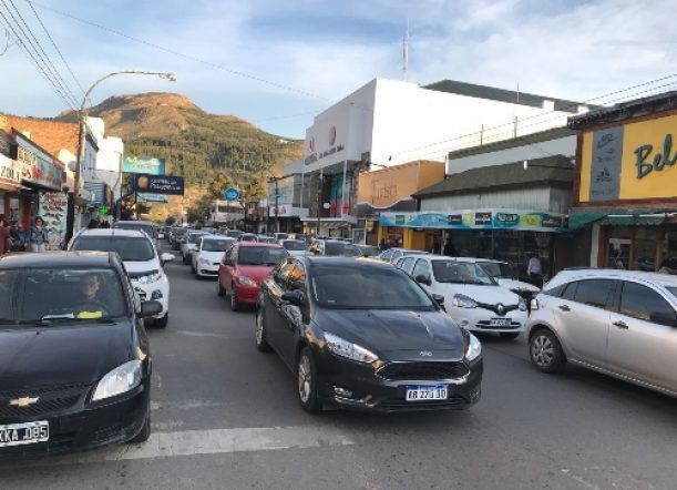 Navidad: la compra promedio fue de $660 y las ventas aumentaron un 0,8%