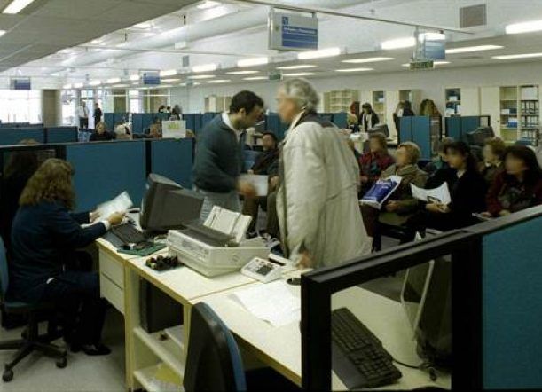 Sólo tres de cada diez empleados recibió premio por presentismo