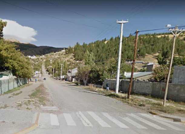 Atropelló a un menor con su moto y huyó