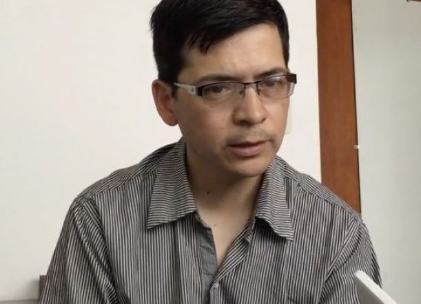 Ya está funcionando COV Esquel