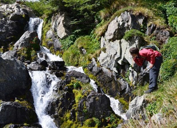 Abre La Hoya para los turistas del verano
