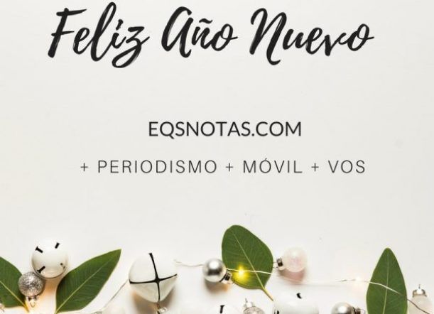 ¡Feliz 2018 para todos !!