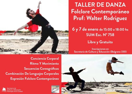 ¿Qué hacer este fin de semana?