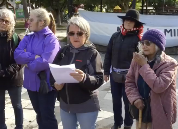 “Estamos frente a un avance a favor de la megaminería”