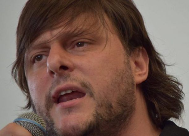 Leandro Santoro diserta hoy en Esquel sobre Neoliberalismo
