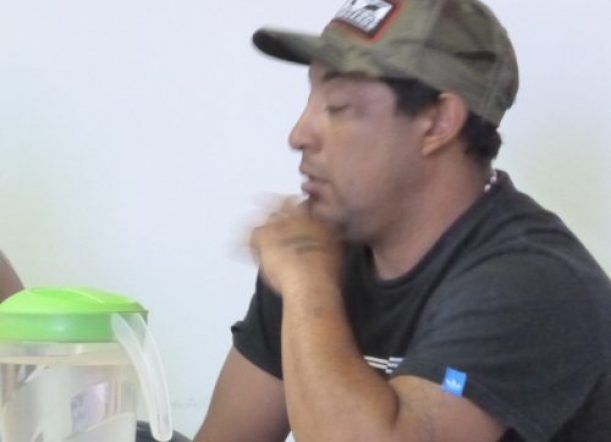 Carterista condenado 11 días después del hecho