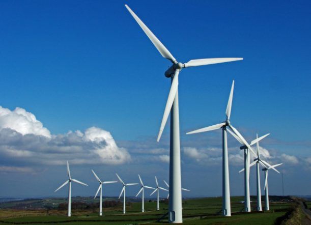 “Esquel se inserta en el mapa de energías renovables”