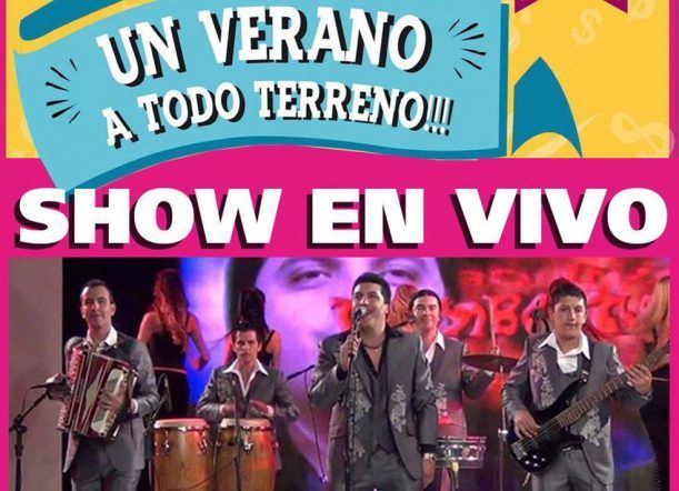 Todo listo para el Telebingo Extraordinario en El Hoyo