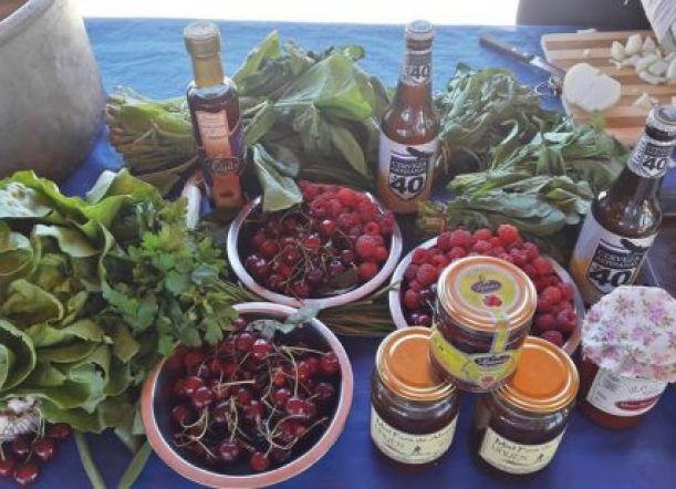 Cinco fiestas populares en un fin de semana