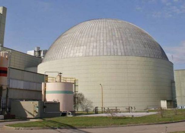 Nación a la Justicia para avanzar con la central nuclear