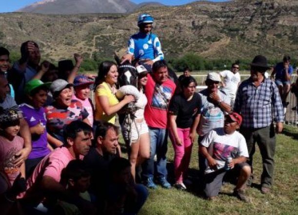 Volvió el Turf: Yaguareté se quedó con el Clásico