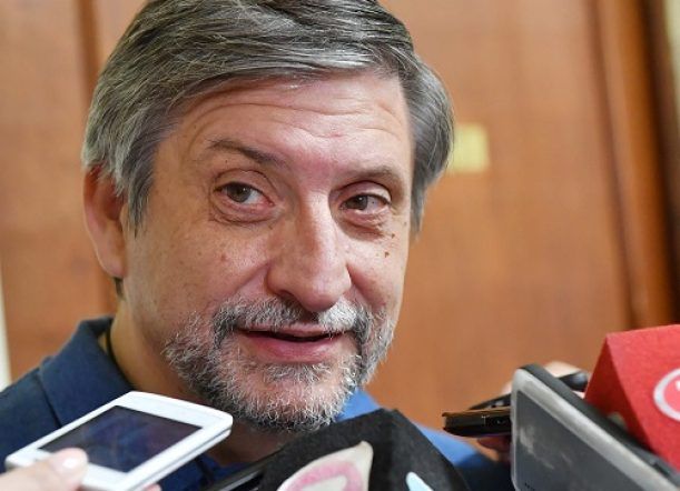 Minería: Mammarelli dice que es la gente la que tiene que debatir