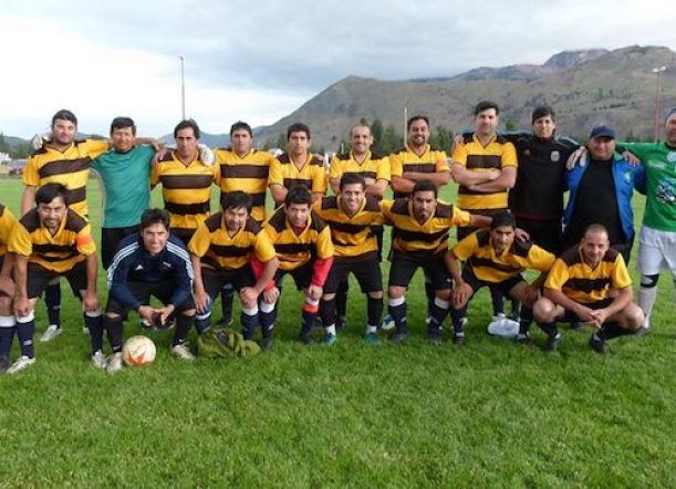 “Queremos tener divisional A y B el próximo año”