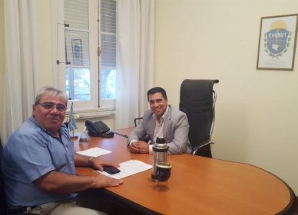 Durán cerró su paso por la gestión provincial y se despidió por Twitter
