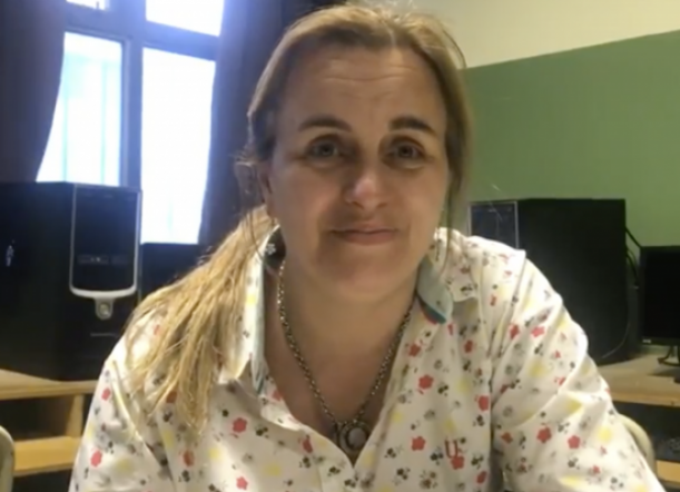 Viviana Itze asumirá la Dirección de Tierras Fiscales