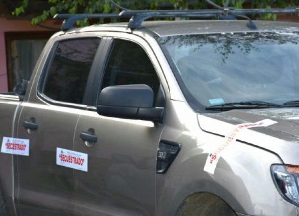Continúan los controles de tránsito nocturnos en Esquel