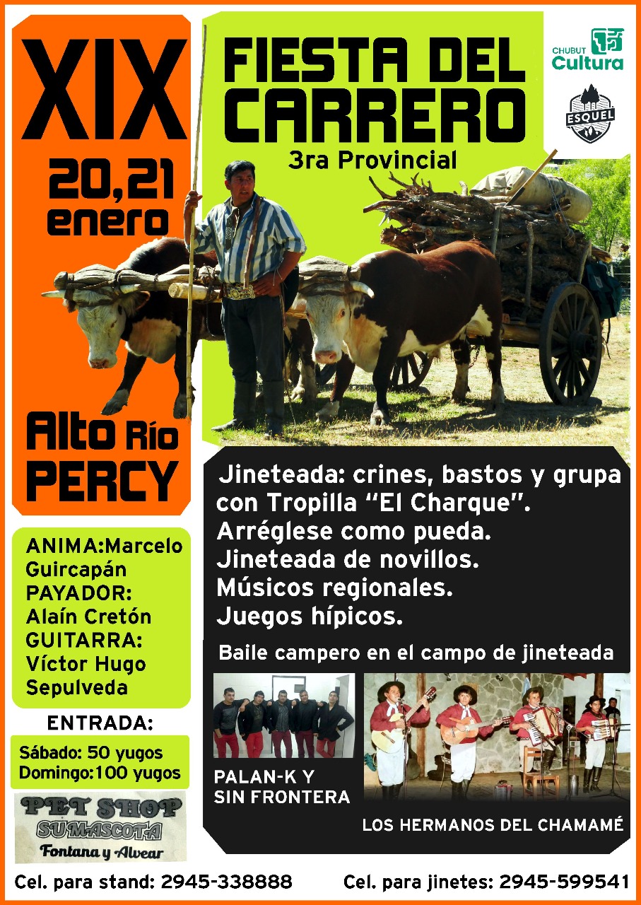 Sábado y Domingo con gran oferta cultural