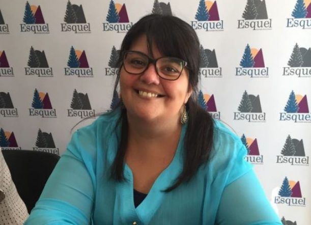 Asumió la nueva Directora de Discapacidad: Ximena Nastovich