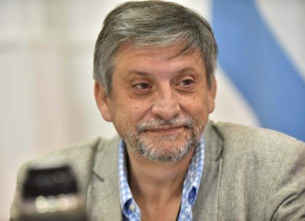 Mammarelli: Chubut “no conoce el contenido ni alcances” del Memorandum