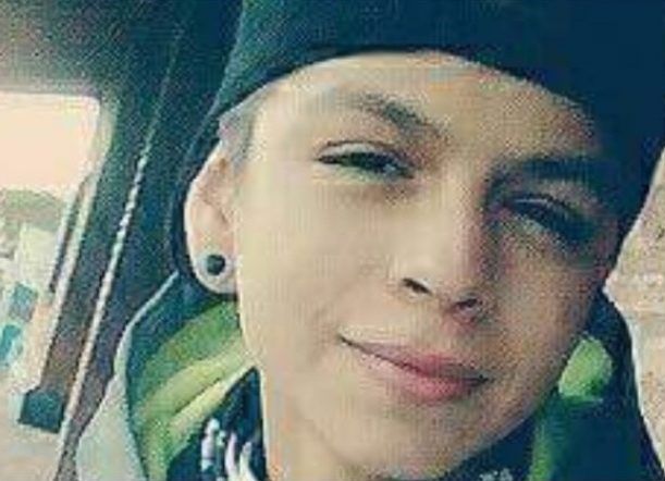 Buscan intensamente a un niño de 14 años