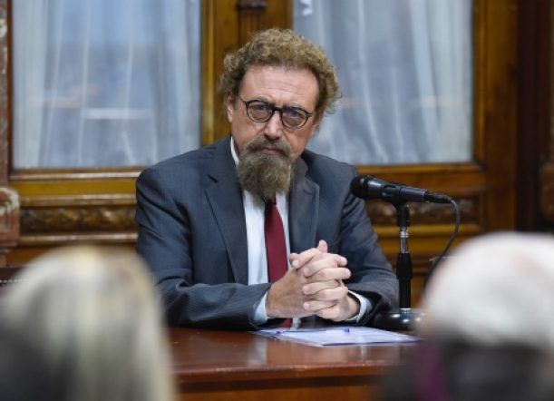 Luenzo: “el acuerdo con Rusia debe abrir el debate”