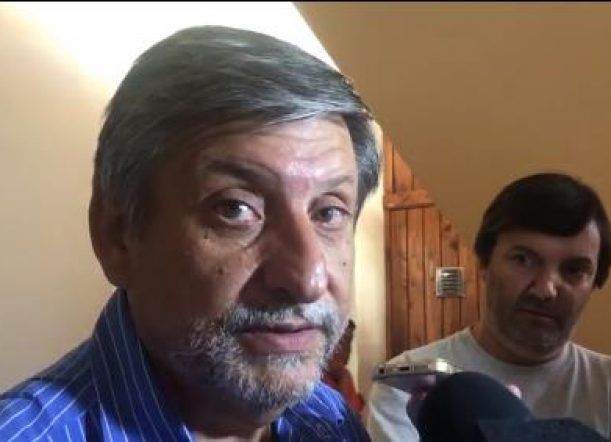 Mammarelli habló de anarquía en los servicios públicos