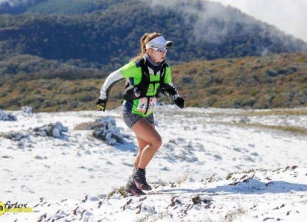 Mirá la largada de La Hoya Cross Trail #EnVideoEQS